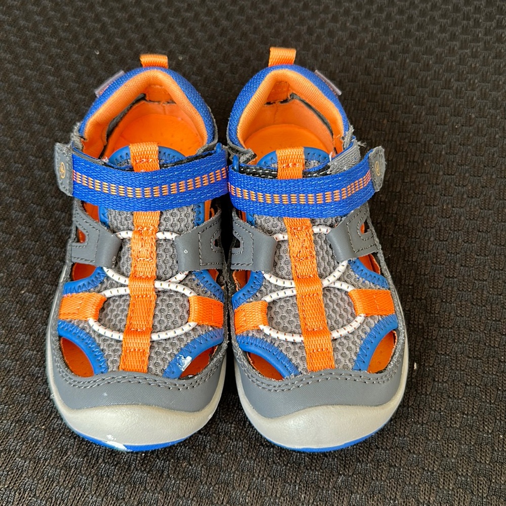 Stride Rite Water Sandals